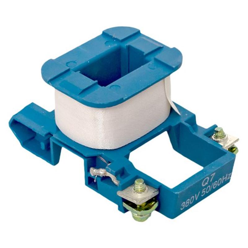 Катушка управления КМЭ 09А-18А 400В EKF PROxima | ctr-k-09-18a-400v | EKF — миниатюра 25