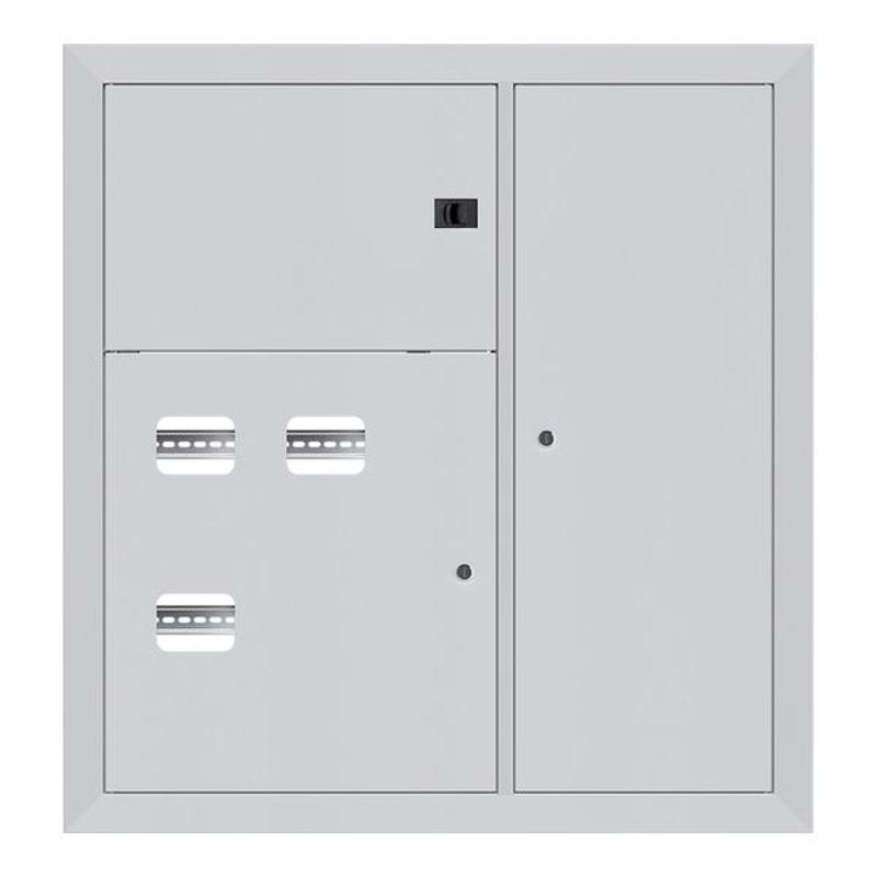 Щит этажный 3 кв. (1000х950х160) EKF PROxima | mb29-v-3 | EKF — миниатюра 6
