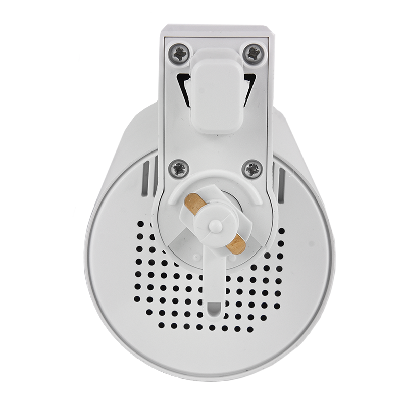 Светильник светодиодный трековый однофазный PTR 0728 ZOOM 28w 4000K 15-60° WH (белый) IP40 |.5030558 | Jazzway — миниатюра 6