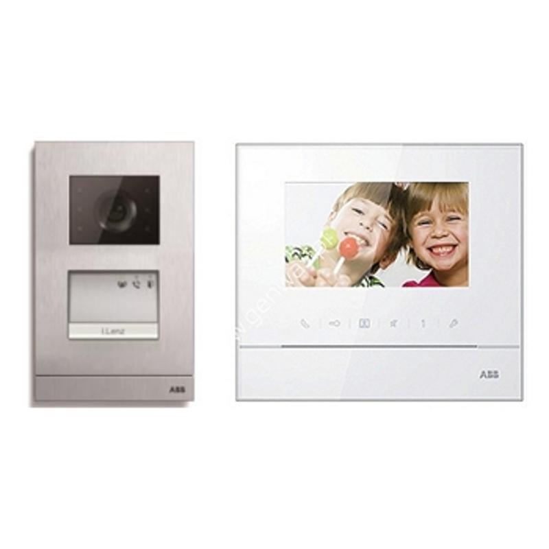 Комплект домофона, видео 4,3 | M20321 | ABB — ABB