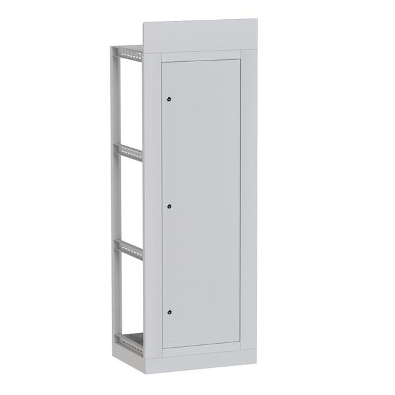 Корпус ЩО-70М сварной (ВхШхГ) 2200х800х600мм PROxima | mb-05-07-01 | EKF — миниатюра 4
