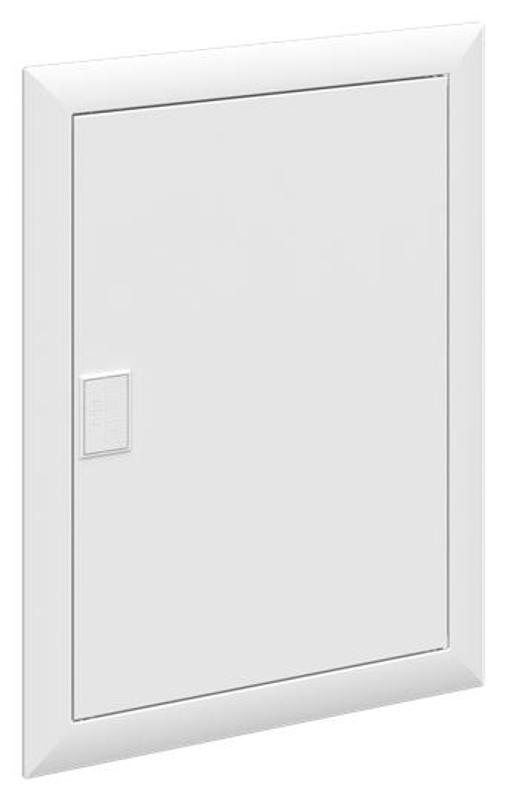 BL620 Дверь белая RAL 9016 для шкафа UK620 | 2CPX031082R9999 | ABB — ABB