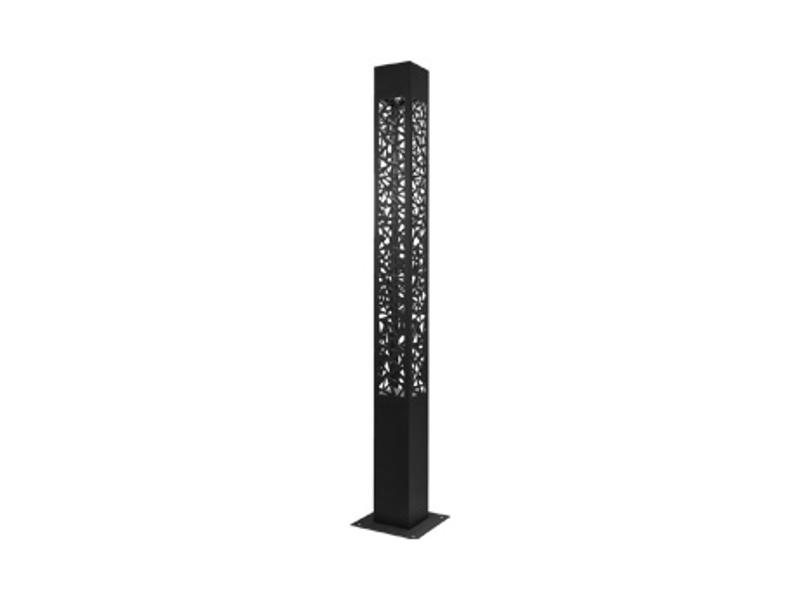 Осветительный комплекс TOWER LED 30W DK 840 RAL9005 H2500 | 1777000020 | Световые Технологии — миниатюра 1
