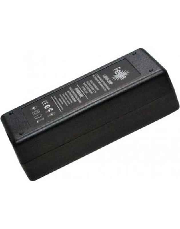 Трансформатор электронный для светодиодной ленты LB005  30W 12V (шнур 1.2 м) 107*47*30мм (драйвер) | 21489 | FERON — фото 1 | Sento