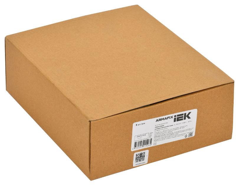 ARMAFIX Колодка клеммная с болт. 6-150 мм2 PTB120/150SH — миниатюра 2