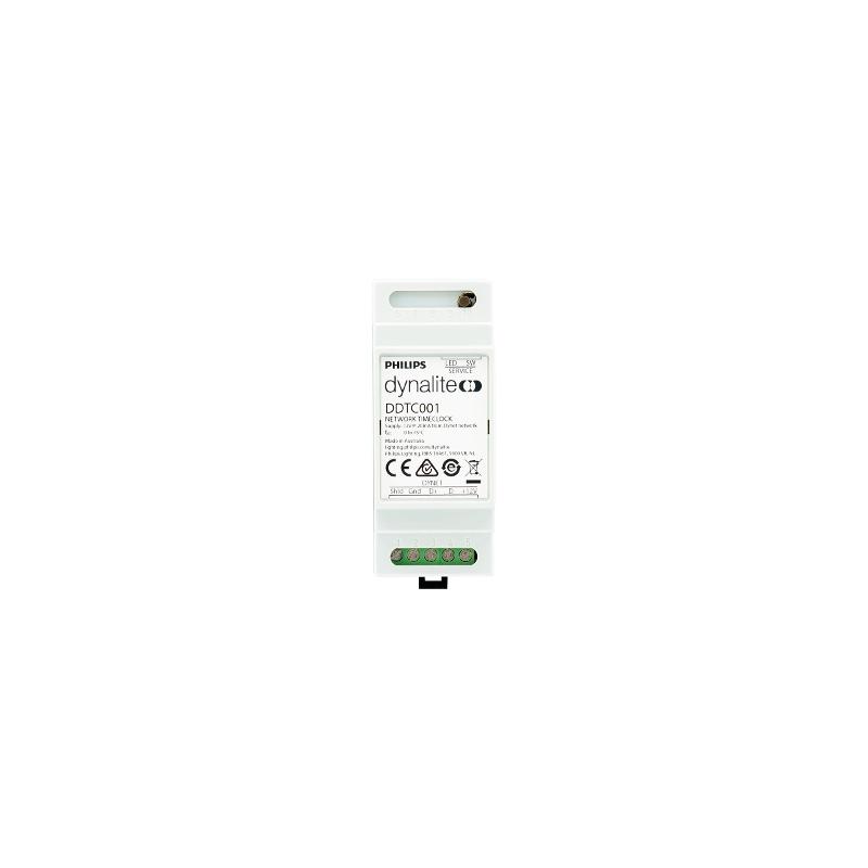 Таймер DDTC001 | 913703074009 | Philips — миниатюра 2
