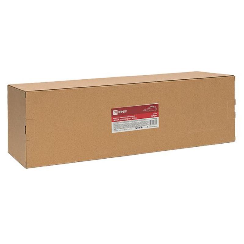 Коронка алмазная (проходка) WCHP-152/450 (1 ¼″ UNC) EKF Expert | wchp-sf152/450 | EKF — миниатюра 15