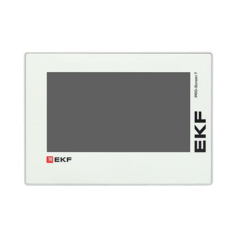 Панель оператора EKF PRO-Screen 7 | RSC-7 | EKF — миниатюра 39