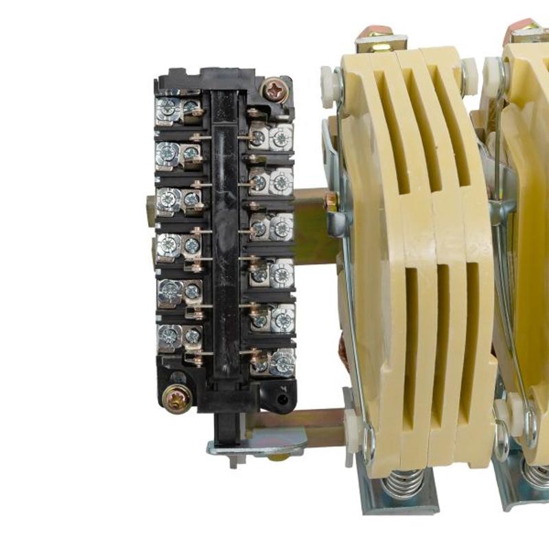Контактор КТ-6023 160А 380В 3NO+3NC EKF PROxima | kt6023-380 | EKF — миниатюра 25