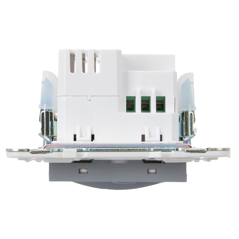 SKANDY Датчик движения SK-S01Gr серый | SK-MS10-N-150-05-K03 | IEK — миниатюра 5