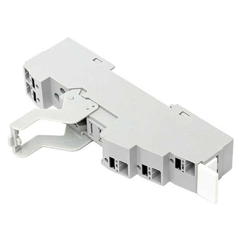 Разъем для реле РM5 25/1 Push-in | rm5-25-1-push |  EKF — миниатюра 7