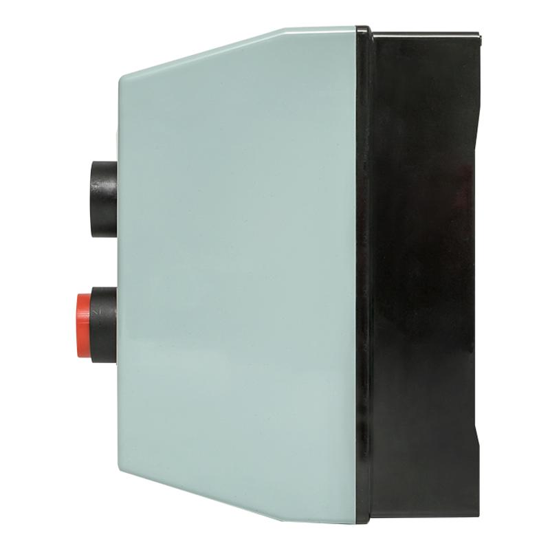 Пускатель в корпусе КМЭ 9А 230В с РТЭ Ir-0,4-0,63А IP65 EKF PROxima | ctrp-r-9-230v-0,4-0,63A | EKF — миниатюра 6