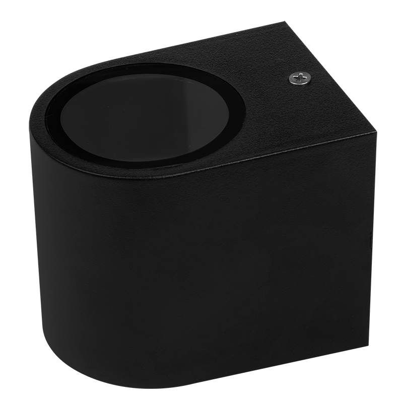 Светильник светодиодный PDL-R 72080 GU10-1 BL 230V IP65 | .5039896 | Jazzway — Jazzway