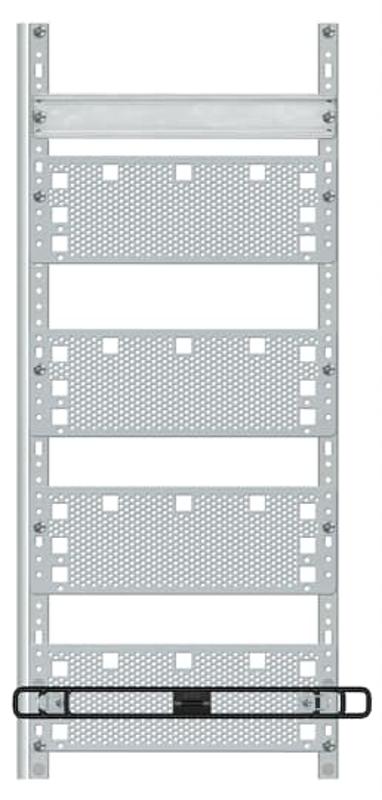 Медиапанель 1ряд/4рейки 1MM0 | 2CPX037486R9999 | ABB — ABB