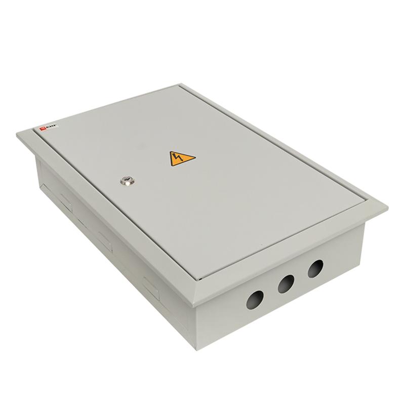 Щит распределительный встраиваемый ЩРВ-36 (ВхШхГ) 520х340х120мм IP31 PROxima | mb11-36 | EKF — миниатюра 11