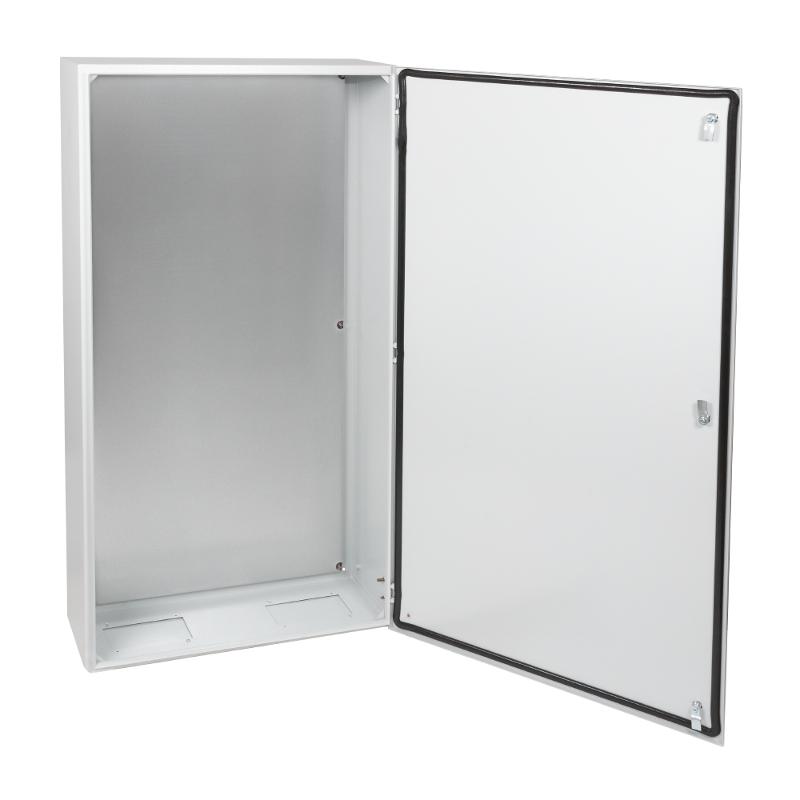 Щит с монтажной панелью ЩМП-ПРО-1500х800х280-IP66-УХЛ1 |367451 | КЭАЗ — КЭАЗ (Курский электроаппаратный завод)
