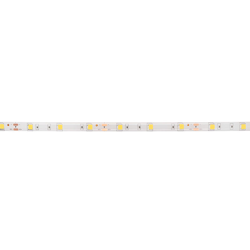 Лента светодиодная PLS 5050/30-12V Warmwhite IP65 (5м) | .3327538 | Jazzway — миниатюра 1