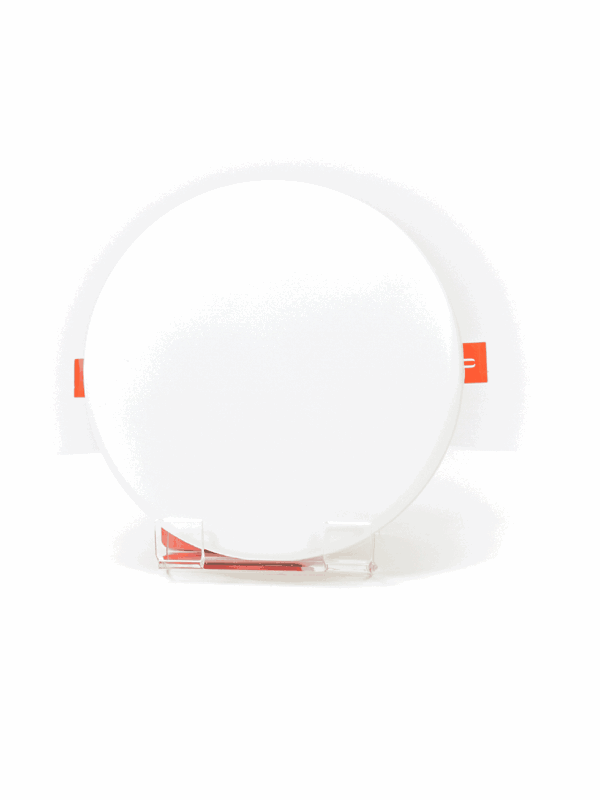 Светильник светодиодный встраиваемый downlight LED PLED DL3 24w 6500K WH IP40 | .5027770 | Jazzway — миниатюра 3
