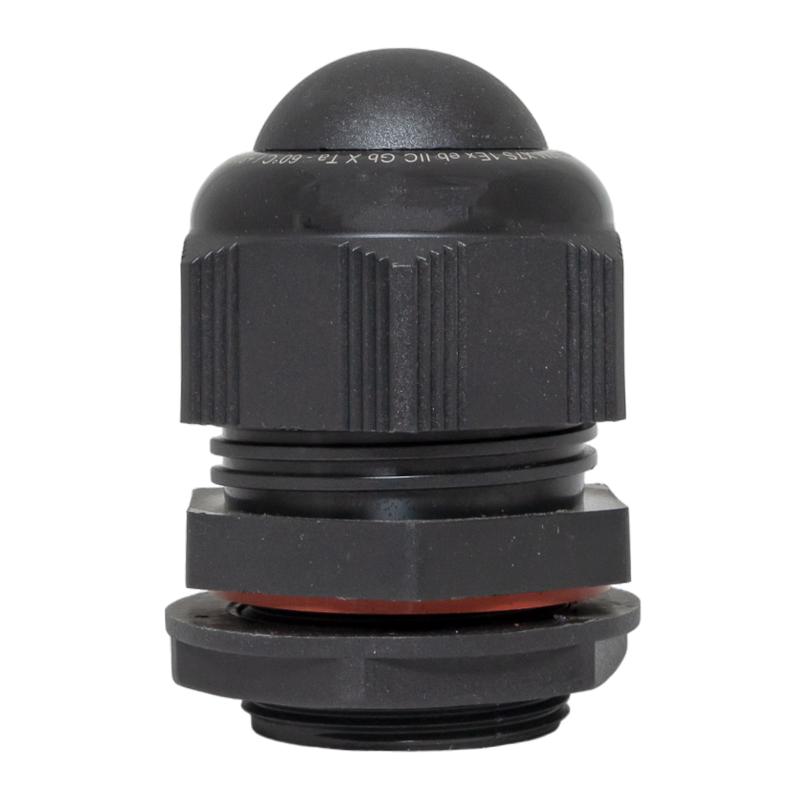 Кабельный ввод BM-X7S |cgp32x1.5| EKF — миниатюра 2