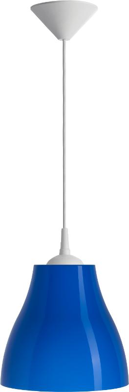 Светильник НСБ 21-60-152 УХЛ4 "Melodi mini" синий, шнур белый | SQ0313-0024 | TDM — TDM ELECTRIC