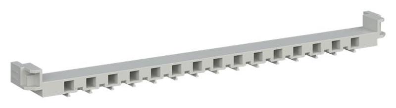 ZK600 Держатель клемм для UK600 | 2CPX063178R9999 | ABB — ABB