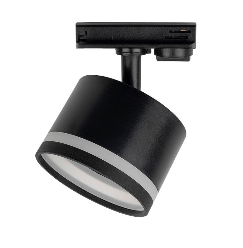 Светильник светодиодный трековый PTR  31 GX53 BL 230V IP20   | .5052239 | Jazzway — миниатюра 1