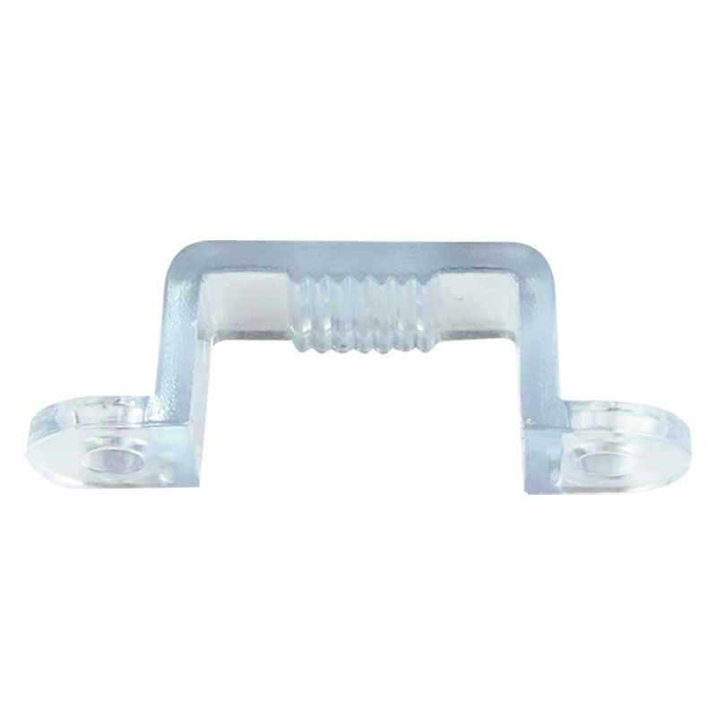 Клипса для светодиодной ленты LED MVS-5050 10 штук в упаковке | 1005373 | Jazzway — фото 1 | Sento