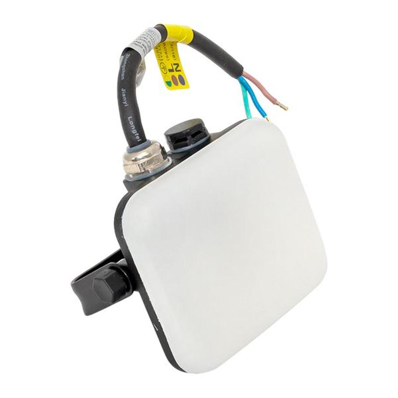 Прожектор светодиодный СДО-4001 10Вт 4000К IP65 с равномерной засветкой LUMA EKF | FLL-4001-10-4000 | EKF — миниатюра 11