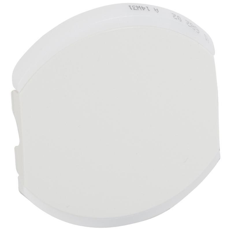 Celiane Белый Клавиша пустая SCS 2М | 068202 | Legrand — Legrand