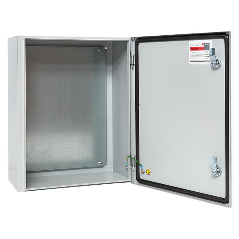 Щит с монтажной панелью ЩМПг- 50.40.22 IP65 PROxima| mb65-504022 | EKF — миниатюра 5