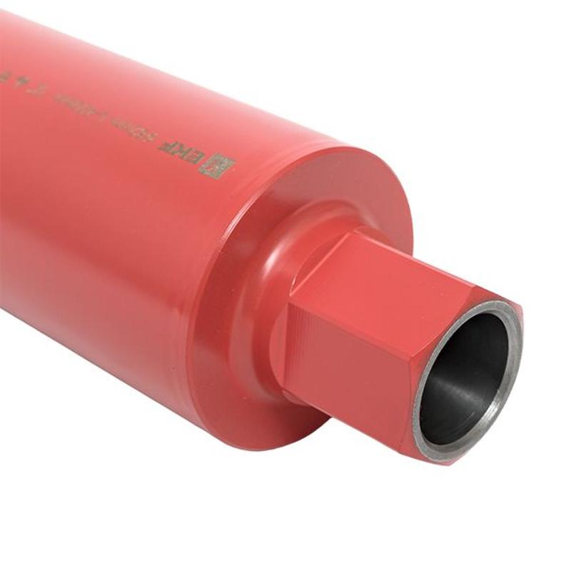 Коронка алмазная (проходка) WCHP-82/450 (1 ¼″ UNC) EKF Expert | wchp-sf82/450 | EKF — миниатюра 11