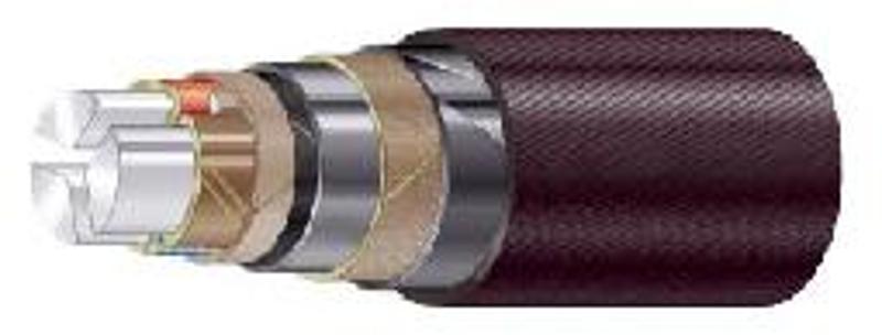 ААБл  4*150 мн -1 — БПИ и СПЭ