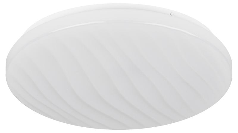 Светильник потолочный светодиодный Slim без ДУ SPB-6-Slim 4-36-4K 36Вт 4000K | Б0054083 | ЭРА — миниатюра 1
