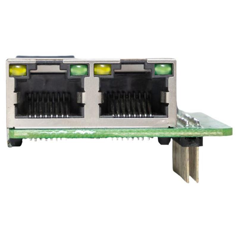 Карта расширения для преобразователя частоты PRO-Drive PD-150-ACC-COMM-ETHERCAT | PD-150-ACC-COMM-ETHERCAT | EKF — миниатюра 4