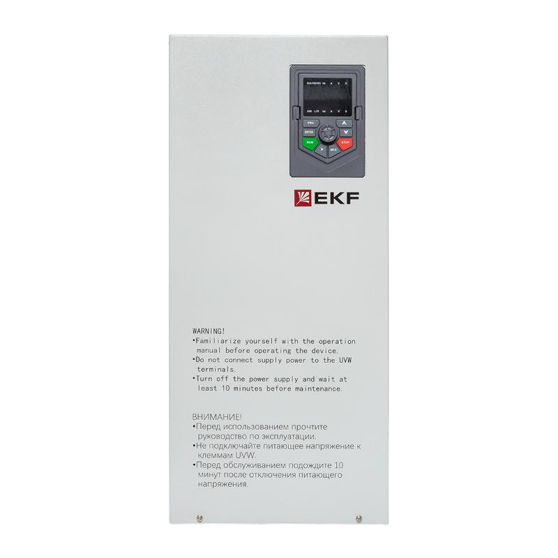 Преобразователь частоты PRO-Drive PD-90-FC-93K0-3 |PD-90-FC-93K0-3|EKF — миниатюра 44