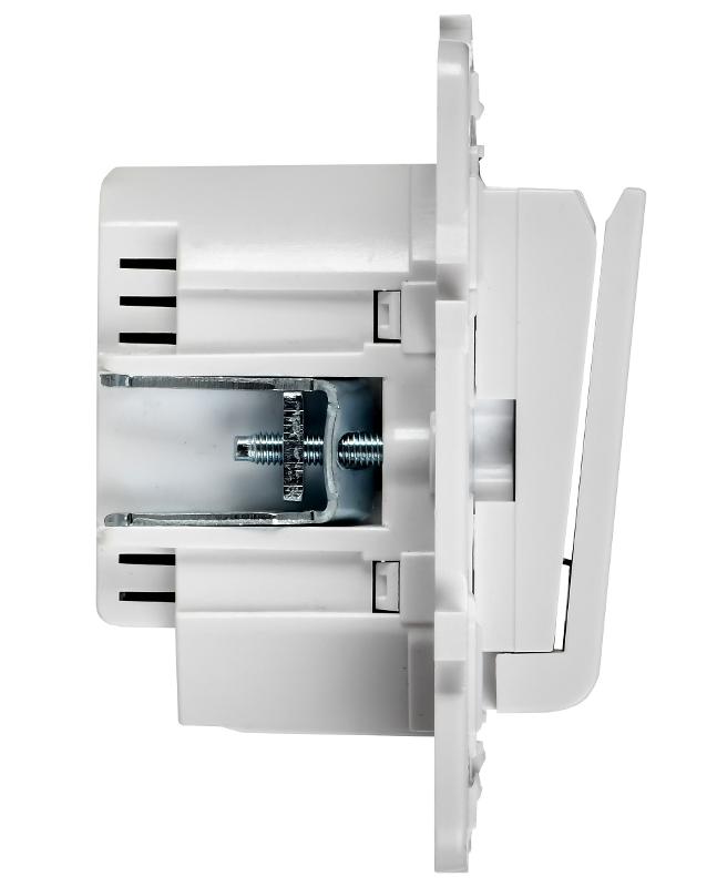SKANDY Выключатель карточный 30А SK-V15W арк. бел. | SK-V11-0-10-K01 | IEK — миниатюра 5