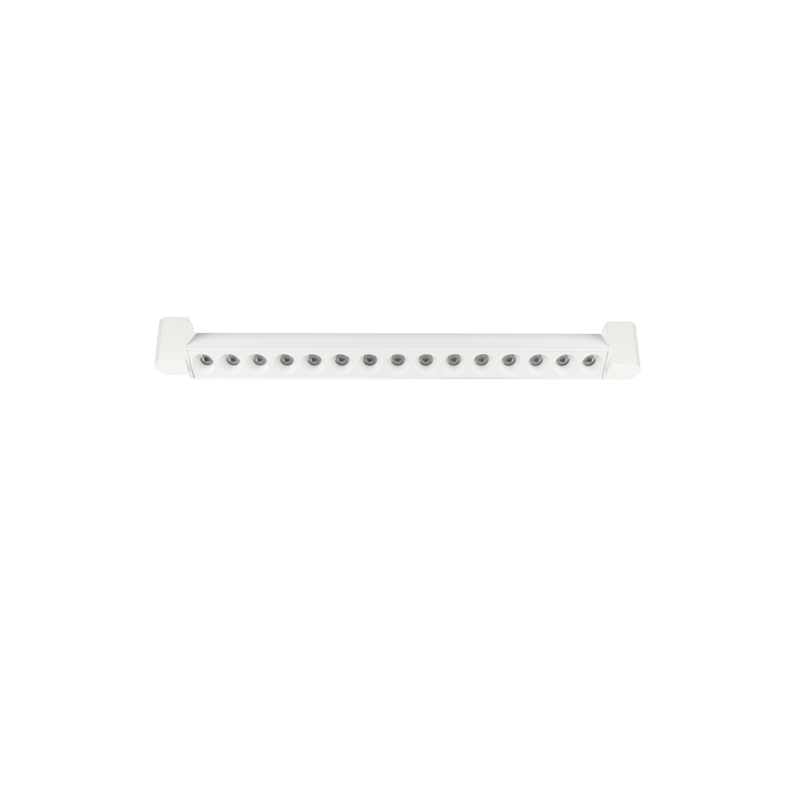 Светильник светодиодный трековый PTR  4424R 24W 4000K 24° WH IP40 470 mm | .5068636 | Jazzway — фото 1 | Sento