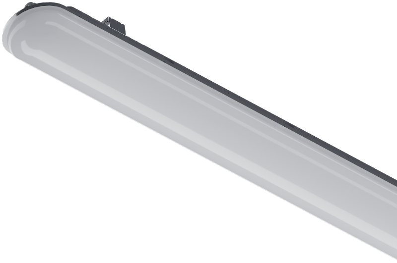 Светильник светодиодный линейный  93 979 DSP-09-46-4K-IP65-LED | 93979 | Navigator — фото 1 | Sento