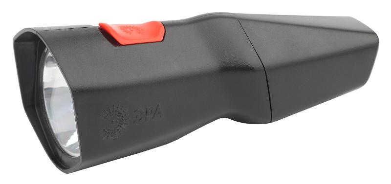Фонарь универсальный MA-501-BL АЛЛИГАТОР SMD, 350мАч, прямая зарядка, блистер | Б0041474 | ЭРА — ЭРА (Энергия света)