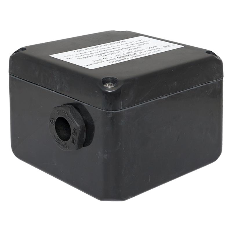 Коробка соединительная Heat box 120 TD для греющего кабеля | HB120TD | EKF — миниатюра 7