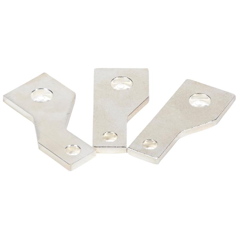 Комплект из 3 полюсных расширителей - DPX3 250 - 3П | 421034 | Legrand — Legrand