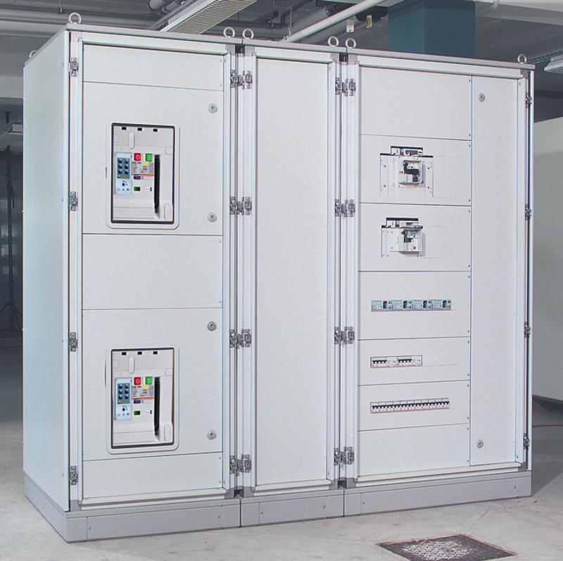 Набор из 4 каркасных стоек - XL3 4000 — миниатюра 2