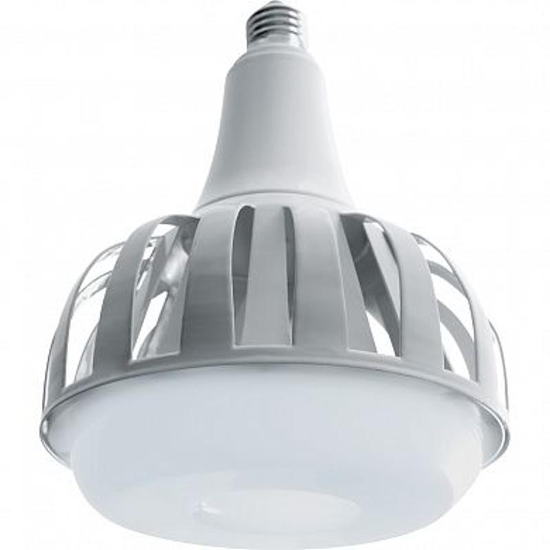 Лампа светодиодная промышленная LB-651 E27-E40 80W 6400K | 38095 | Feron — Feron