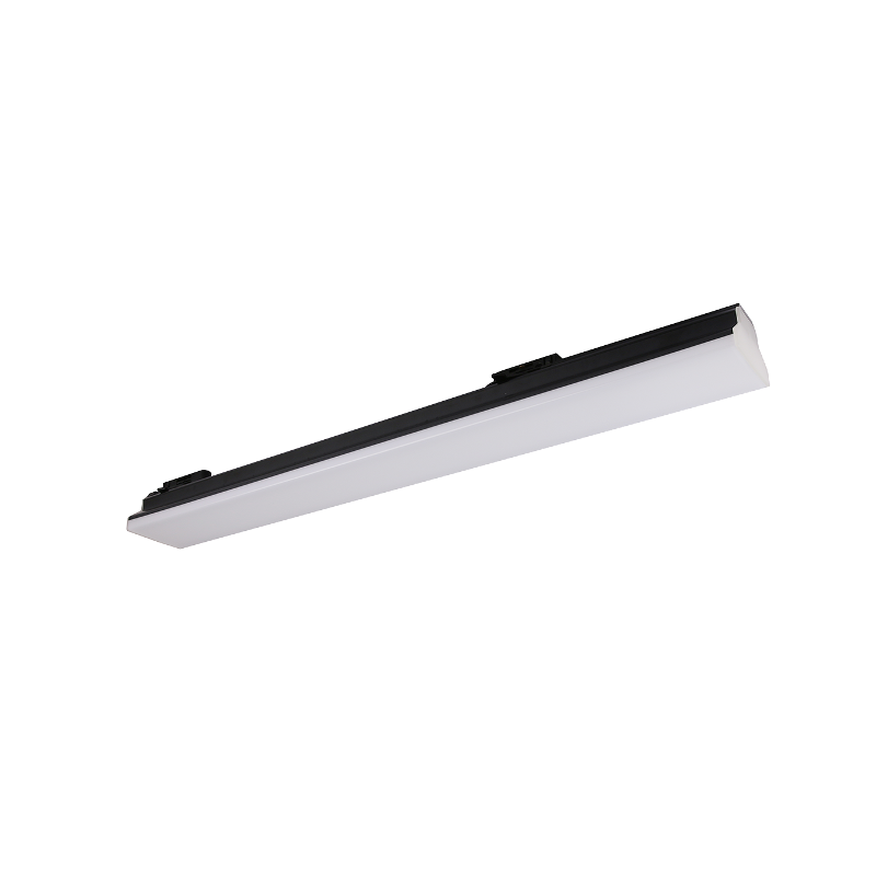 Светильник светодиодный трековый PTR  4028 28W 4000K 120° BL 600mm IP40  | .5060753 | Jazzway — фото 1 | Sento
