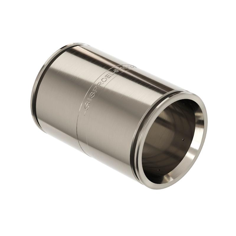 Муфта труба-труба д.32мм, IP66/IP67, нержавеющая сталь AISI316L | 6110-32XX | DKC — миниатюра 3