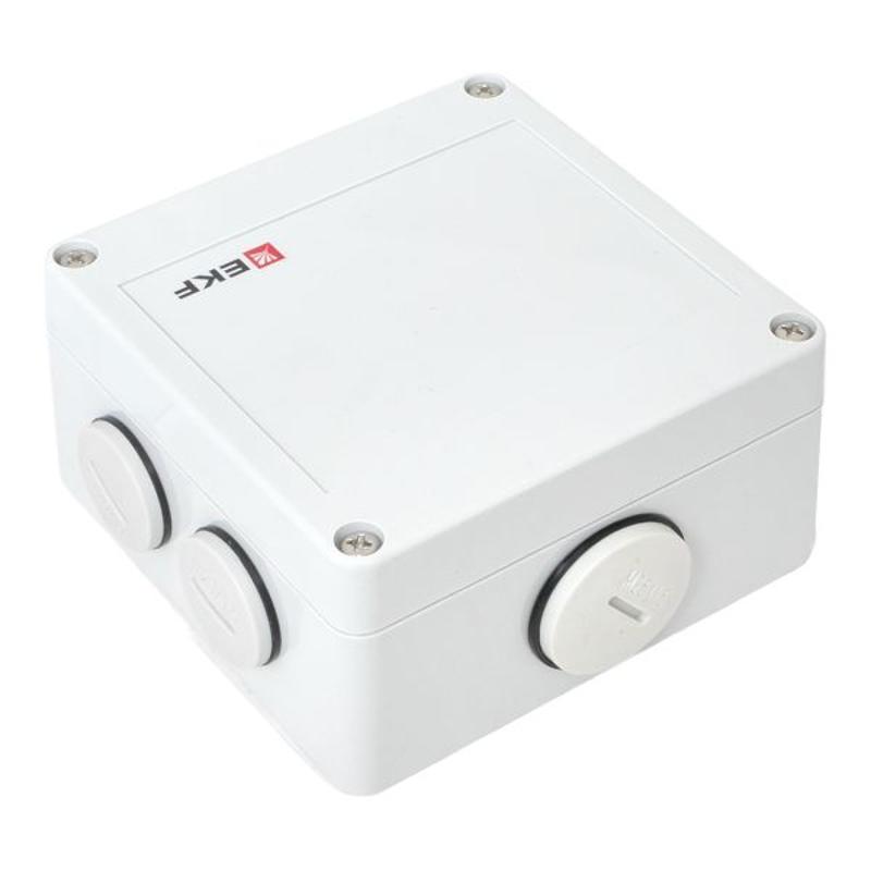 Коробка соединительная Heat Box 100 IP65|HB100|EKF — миниатюра 32