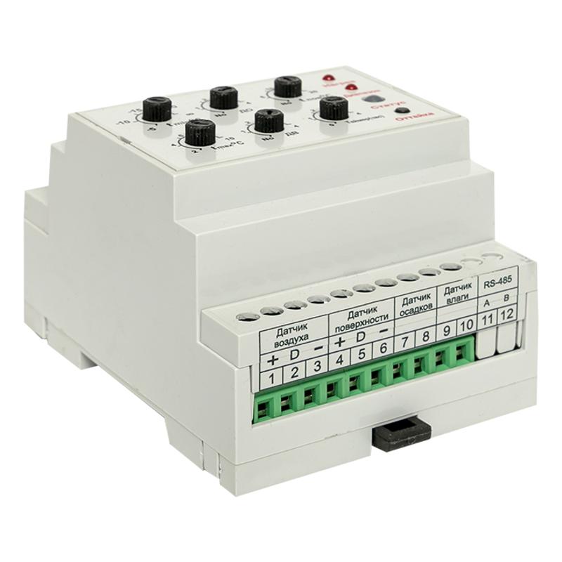 Терморегулятор РТА-200 | rta-200 | EKF — миниатюра 6