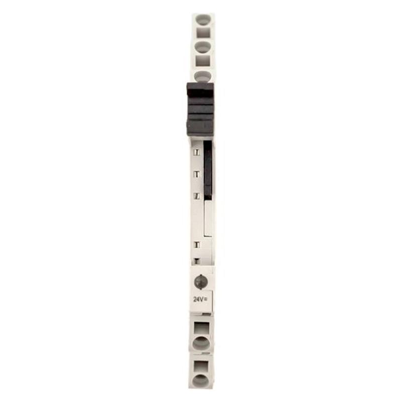 Разъем для реле РM slim 23/1 Push-in | rms-23-1-push |  EKF — миниатюра 13