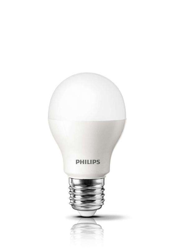 Лампа светодиодная ESS LEDBulb 5W E27 4000K 230V 1CT | 929001962687 | PHILIPS — Philips