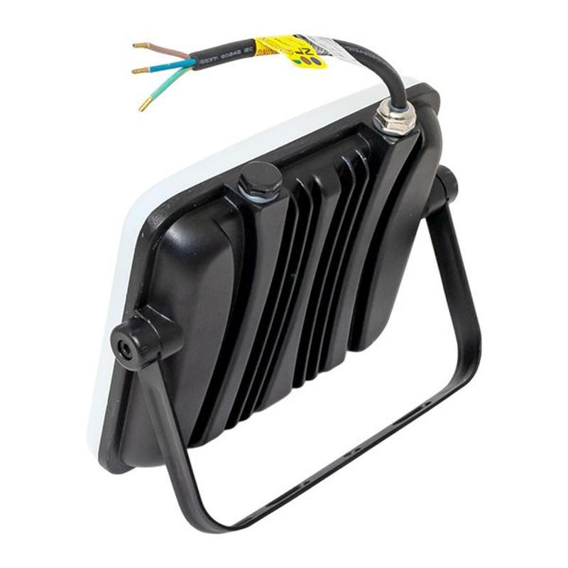 Прожектор светодиодный СДО-4004 50Вт 4000К IP65 с равномерной засветкой LUMA EKF | FLL-4004-50-4000 | EKF — миниатюра 12